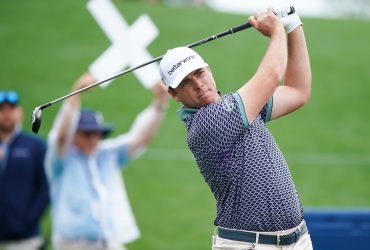 Luke List Clinches Second PGA TOUR Title at Sanderson Farms Championship