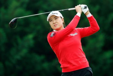 Minjee Lee Claims Play-Off Victory in BMW Ladies Championship