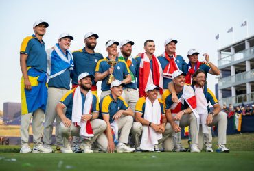 The 2023 Ryder Cup: A Closer Look at the Europe's Triumph