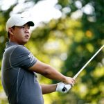 Tom Kim Successfully Defends Shriners Children's Open Title