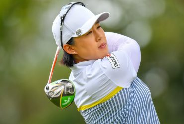 Amy Yang Wins Season-Ending CME Group Tour Championship