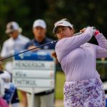 Lilia Vu Claims Fourth Victory of the Year at The Annika