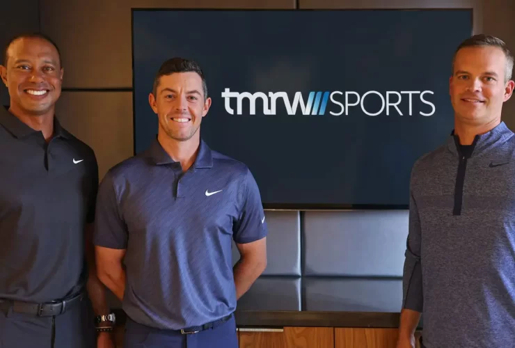 Tiger Woods and Rory McIlroy's Launch of TGL Postponed