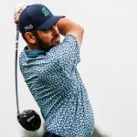 Louis Oosthuizen Makes it Two Wins in Two on DP World Tour