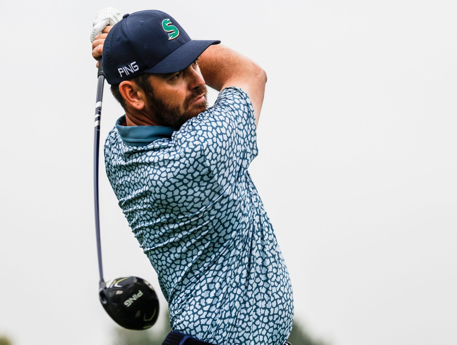 Louis Oosthuizen Makes it Two Wins in Two on DP World Tour