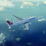 Turkish Airlines Celebrates 90 Years of Service