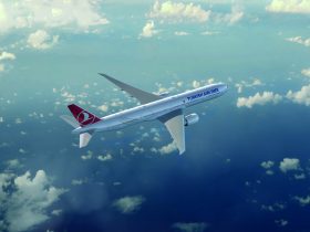 Turkish Airlines Celebrates 90 Years of Service