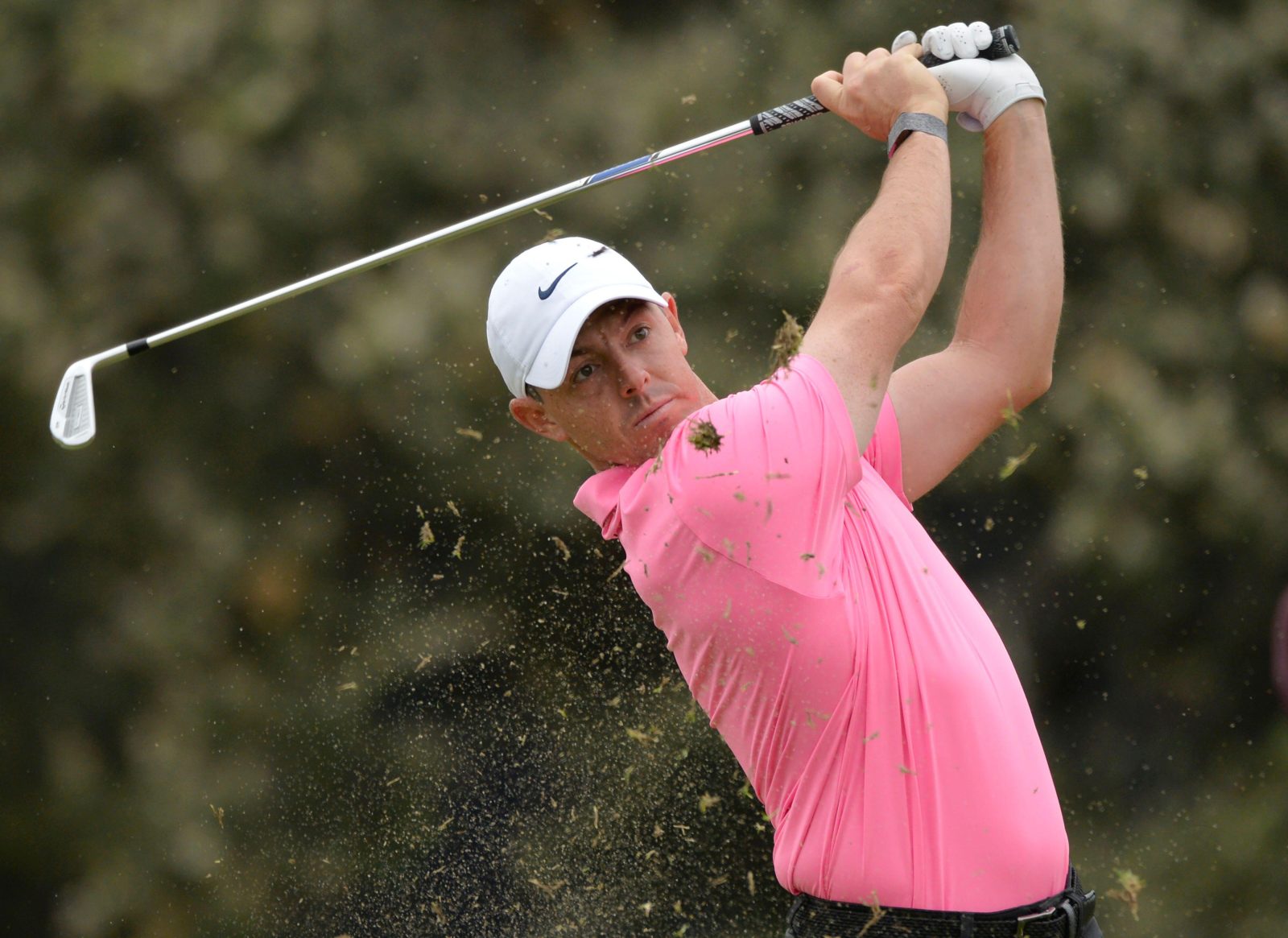 Rory McIlroy Wins Dubai Desert Classic for Record Fourth Time