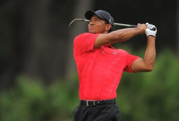 Tiger Woods and Nike End Partnership After 27 Years
