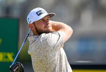 Tyrrell Hatton Becomes Latest Name to Make Switch to LIV Golf