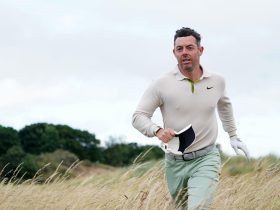A Stylish Swing: Golf's Fashion Trends
