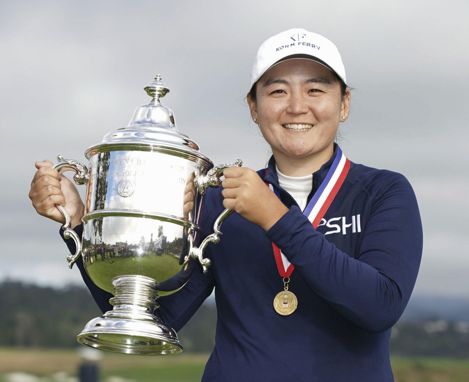 All You Need to Know About the U.S. Women's Open (May 30June 2, 2024