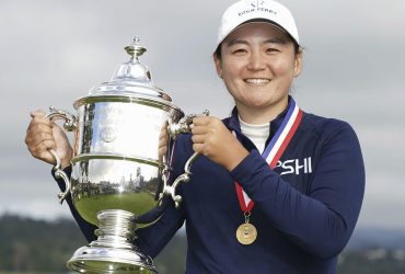 All You Need to Know About the U.S. Women's Open (May 30-June 2, 2024)