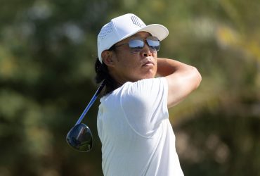 Anthony Kim Joins LIV Golf in Return to Professional Golf