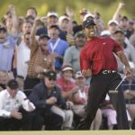 The Masters Tournament - Greatest Moments