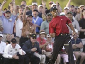 The Masters Tournament - Greatest Moments