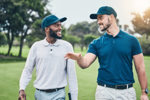 The State of Diversity and Inclusion in Golf