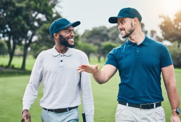 The State of Diversity and Inclusion in Golf