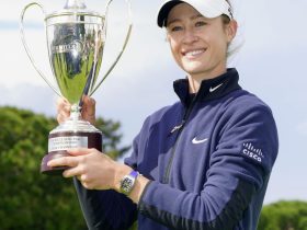 Nelly Korda Earns Play-Off Victory in Seri Pak Championship