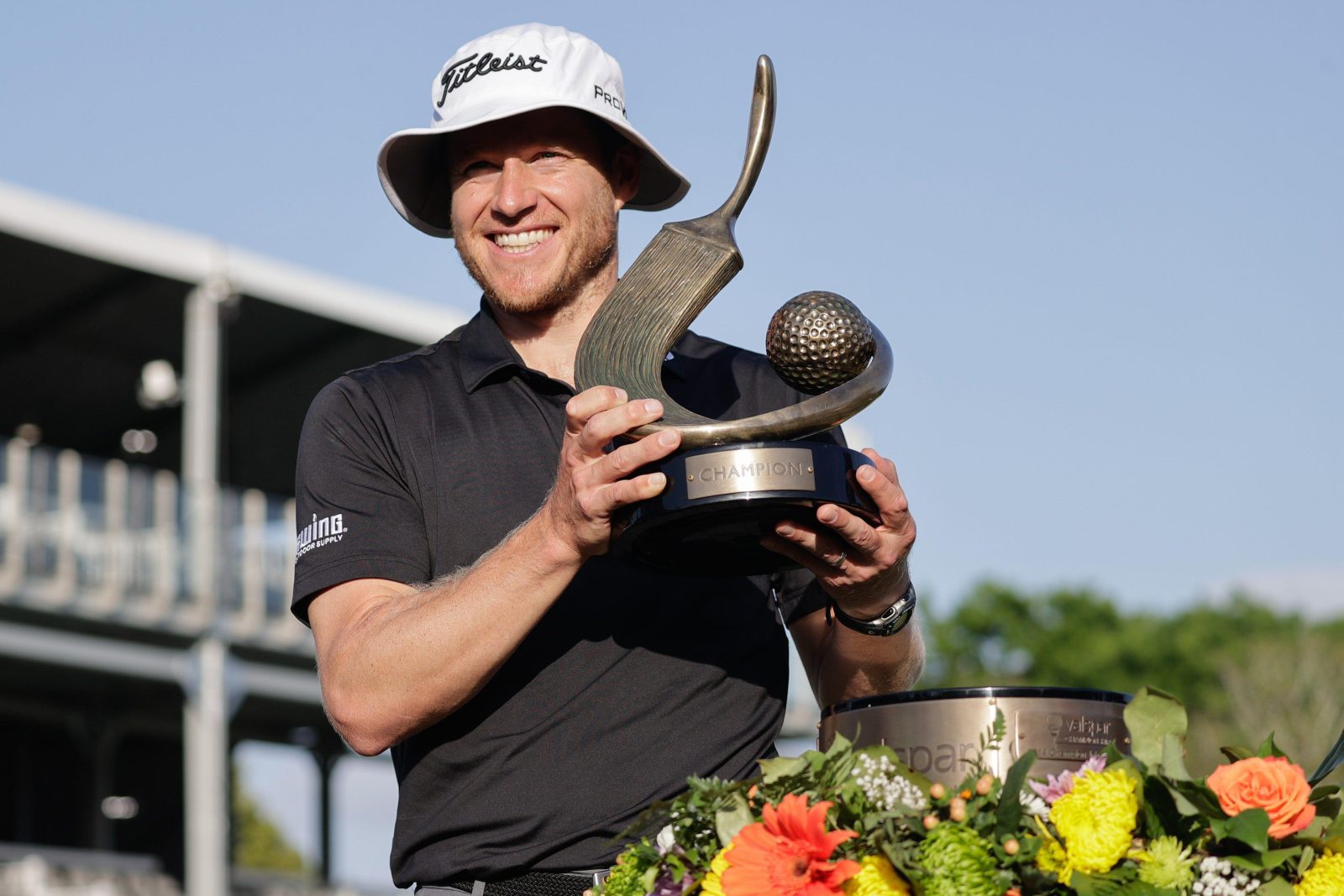 Peter Malnati Ends NineYear Drought With Valspar Championship Victory