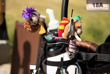 Ten Ways to Personalise Your Golf Gear
