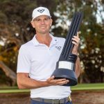 Brendan Steele Fends Off Louis Oosthuizen to Win LIV Golf Adelaide