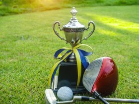 Most Valuable Memorabilia in Golf Auction History