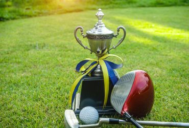 Most Valuable Memorabilia in Golf Auction History