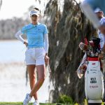 Nelly Korda Makes it Three Successive Wins With Ford Championship Triumph