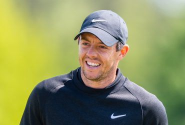 Rory McIlroy Dismisses LIV Golf Rumors