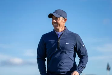 Rory McIlroy Poised to Make Comeback to PGA Policy Board