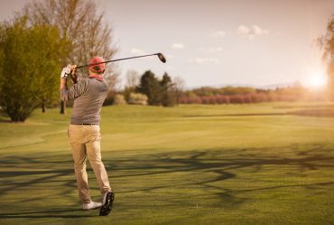 Golfing on a Budget: Tips for Affordable Tee Times