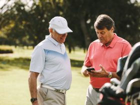 How to Use Data to Knock Shots Off Your Golf Scores