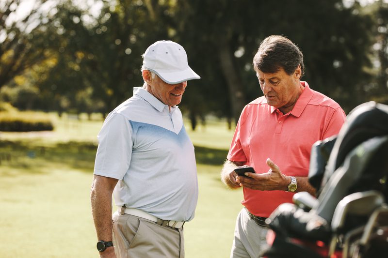 How to Use Data to Knock Shots Off Your Golf Scores