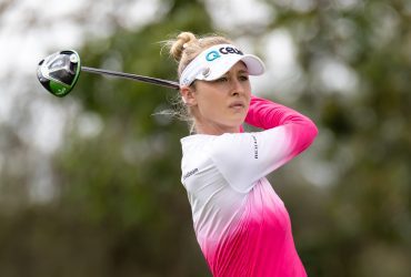 Nelly Korda Claims Sixth Title of the Year at Mizuho Americas Open