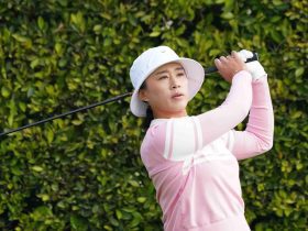 Amy Yang Cruises to Maiden Major Victory at KPMG Women's PGA Championship