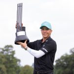 Carlos Ortiz Earns Maiden LIV Golf Title at Houston
