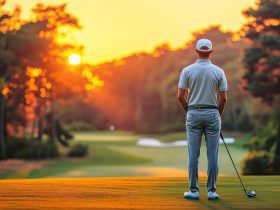 How to Play the Best Golf This Summer
