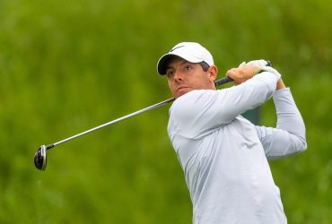 Rory McIlroy To Take "A Few Weeks Away From the Game" After U.S. Open Collapse