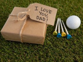 Top Golf Gift Ideas for Father's Day