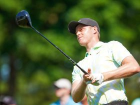 Cam Davis Wins Rocket Mortgage Classic For Second Time