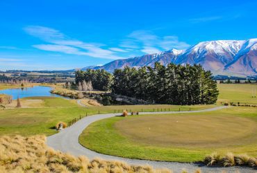 Emerging Golf Destinations Around the World