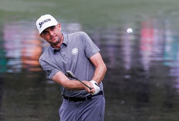 Keegan Bradley Earns Surprise BMW Championship Victory