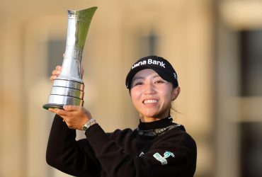 Lydia Ko Triumphs in Dramatic AIG Women's Open