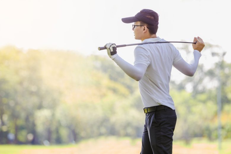 5 Exercises For The Perfect Golf Warm Up Essential Golf