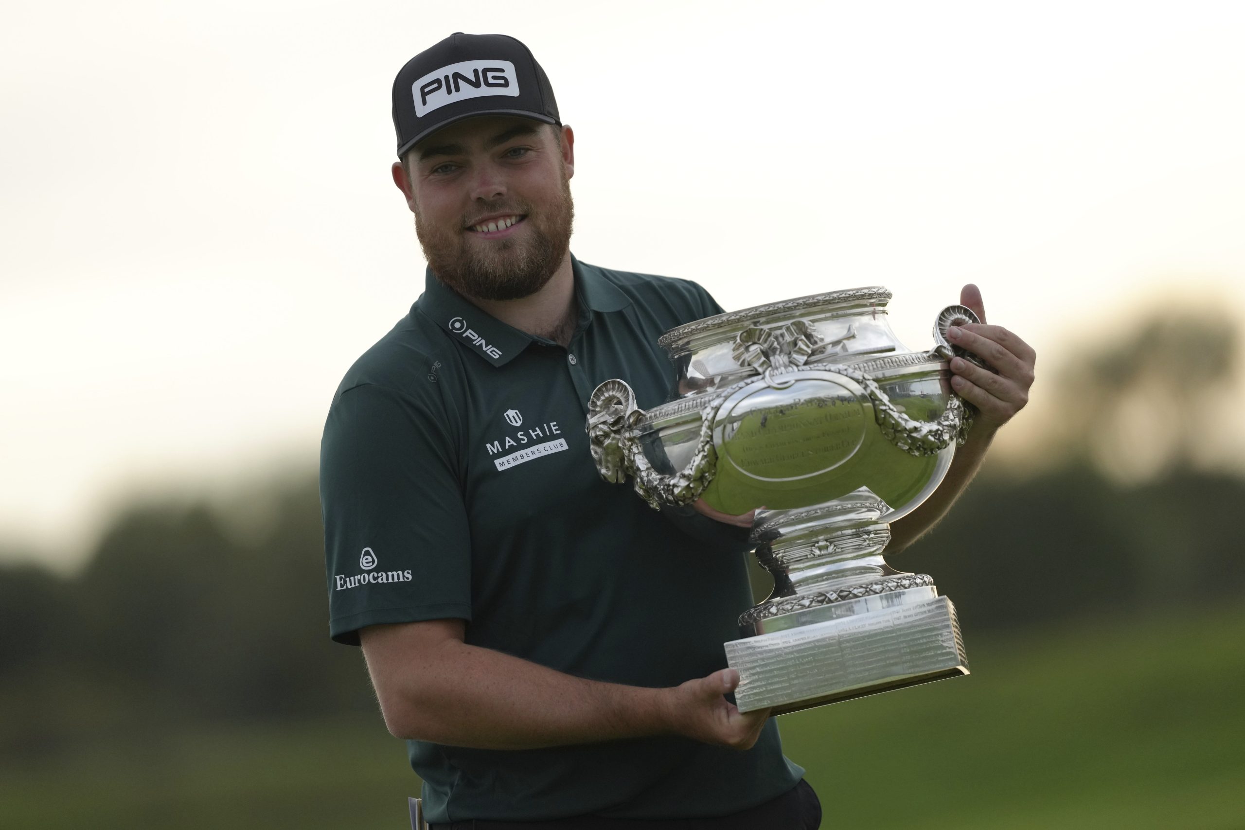 Dan Bradbury Earns Narrow FedEx Open de France Win Essential Golf