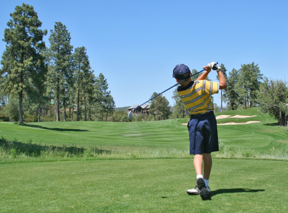 Reputable Junior Golf Tournaments Around the World - Essential Golf
