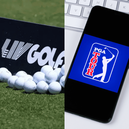 The Upcoming Liv Golf Vs Pga Tour Showdown In Detail Essential Golf