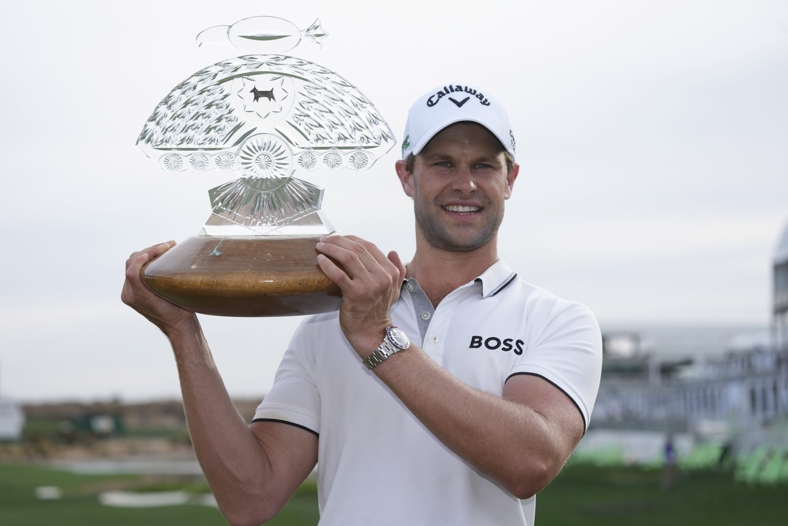 Thomas detry claims dominant wm phoenix open victory essential golf