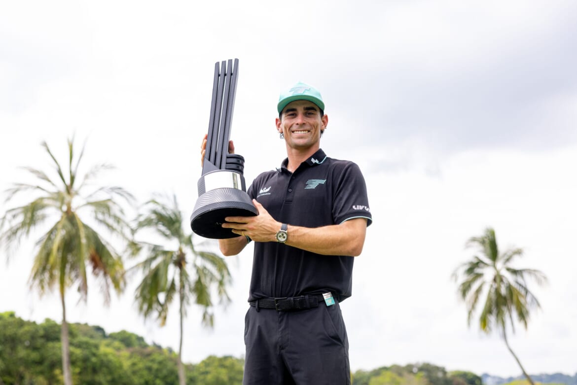 Joaquin Niemann Claims Dominant Victory At LIV Golf Singapore joaquin-niemann-claims-dominant-victory-at-liv-golf-singapore